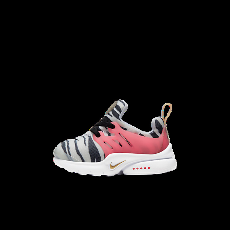 Nike Air Presto South Korea 2020 (TD) | CW7461-100