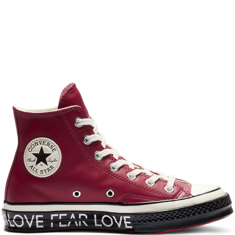 Converse chuck 70 love graphic low top online