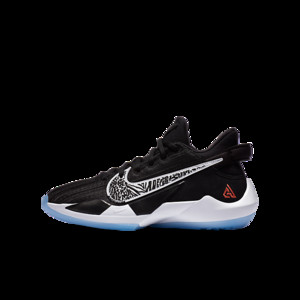 Nike nike kyrie 1 sneakers pepsi uncle drew sweepstakes Black White (GS) | CN8574-001