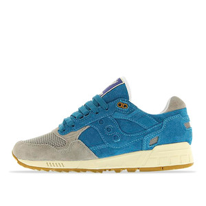 Bodega x Saucony Shadow 5000 Re-Issue Grey Teal | S70045-2