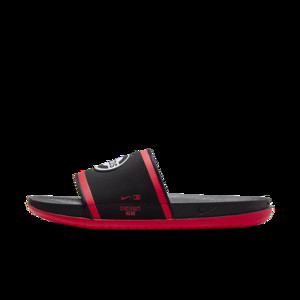 Nike MLB x Offcourt Slide 'Cincinnati Reds' | DH6995-002