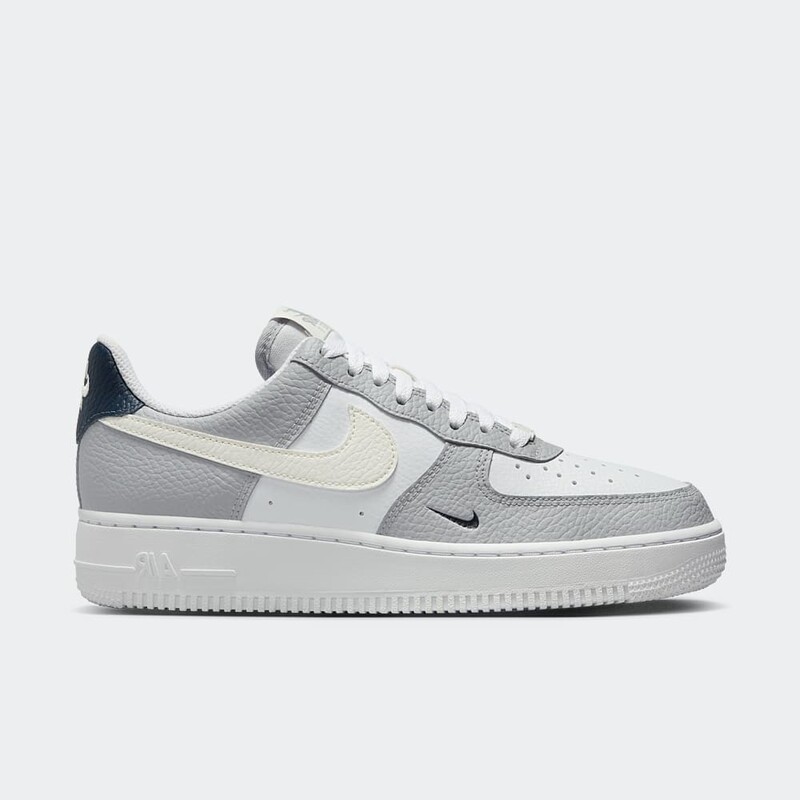 Nike Air Force 1 Low "Wolf Grey" | HV2376-001