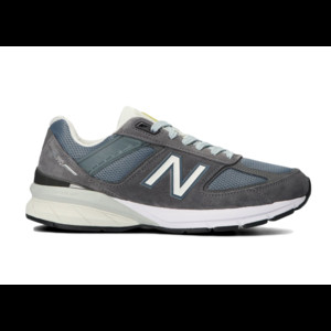 New Balance 990v5 Made in USA SSZ | M990BE5