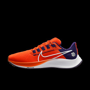 NEW Denver Broncos Nike NFL Air Zoom Pegasus 38 Men's Running Shoe  Sneaker