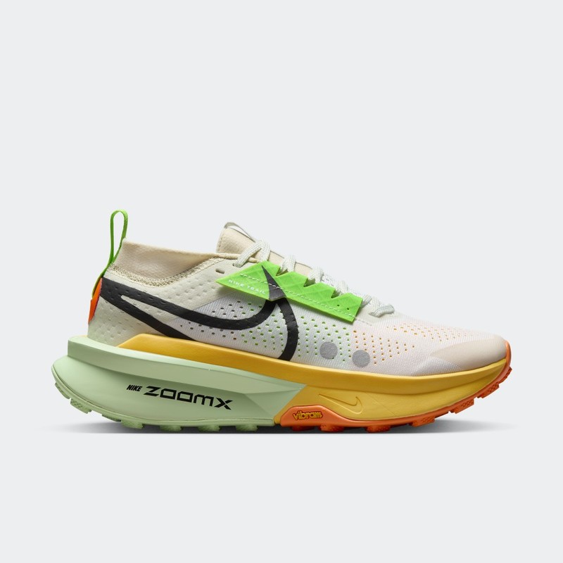 Nike Zegama Trail 2 "Laser Orange" | FD5191-100