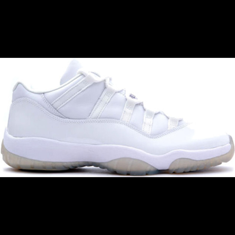 Jordan 11 store light zen grey