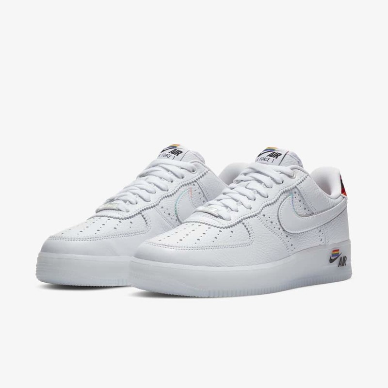 Nike Air Force 1 BETRUE | CV0258-100