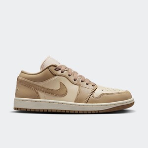 Air Jordan 1 Low "Rattan" | DC0774-203