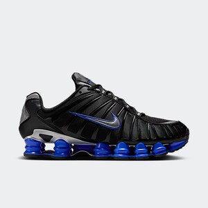 Nike Shox TL "Racer Blue" | CN0151-004