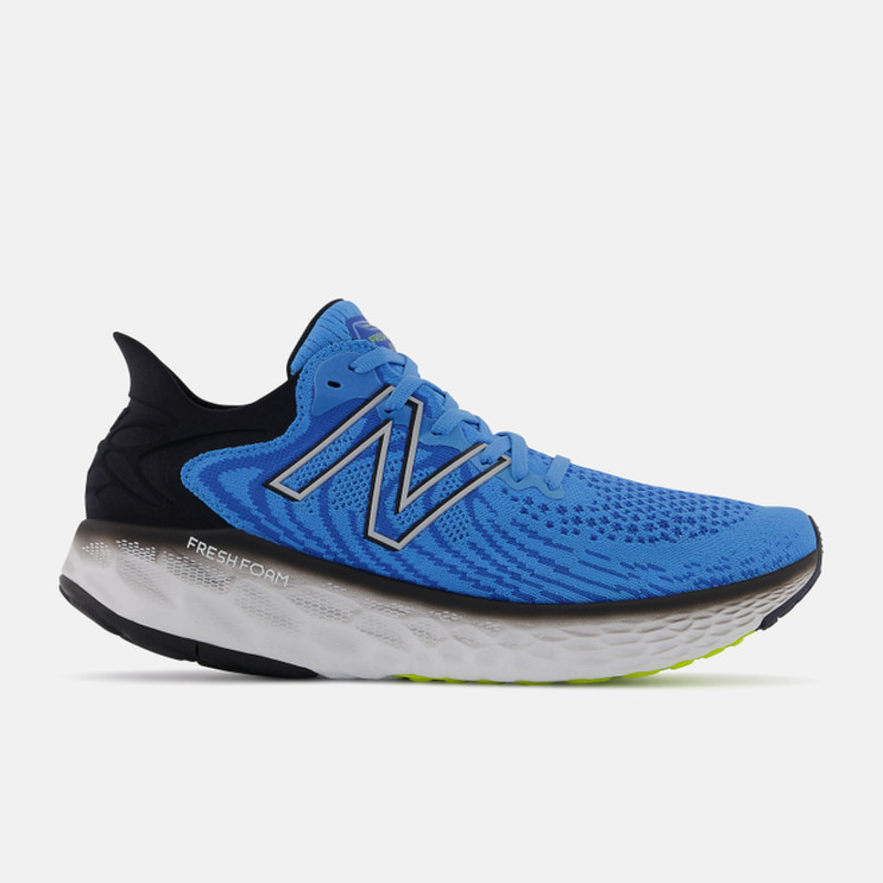 New Balance Fresh Foam 1080v11 - Helium with Black | M1080H11