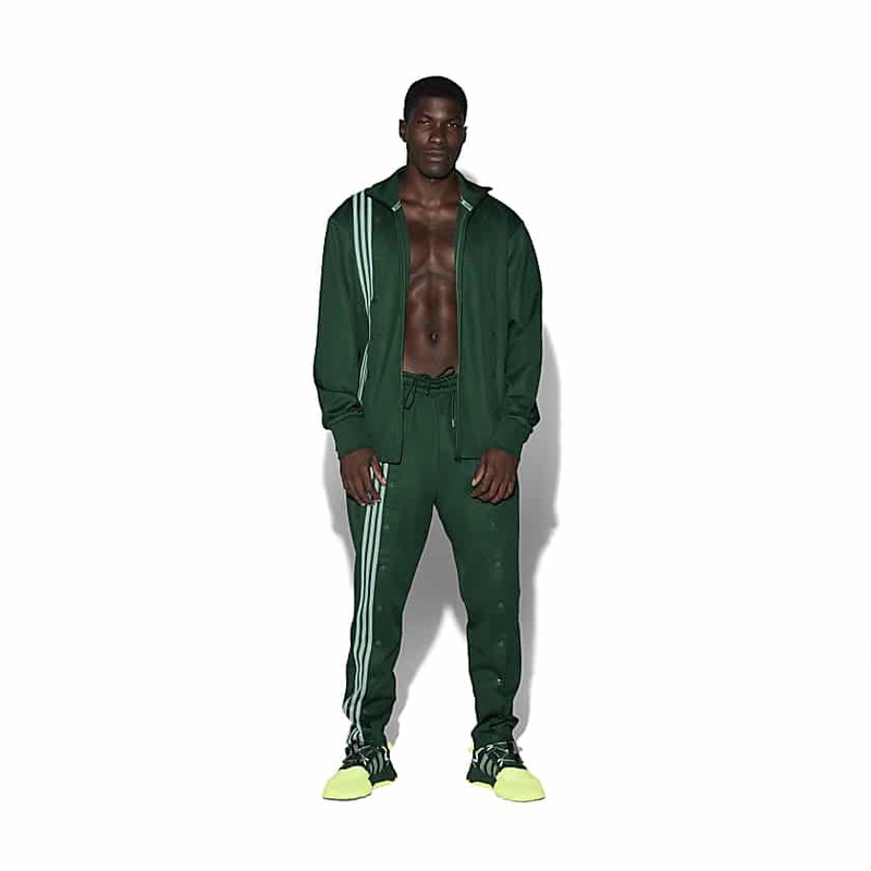 Ivy Park x adidas Apparel | IVY-MULTI1