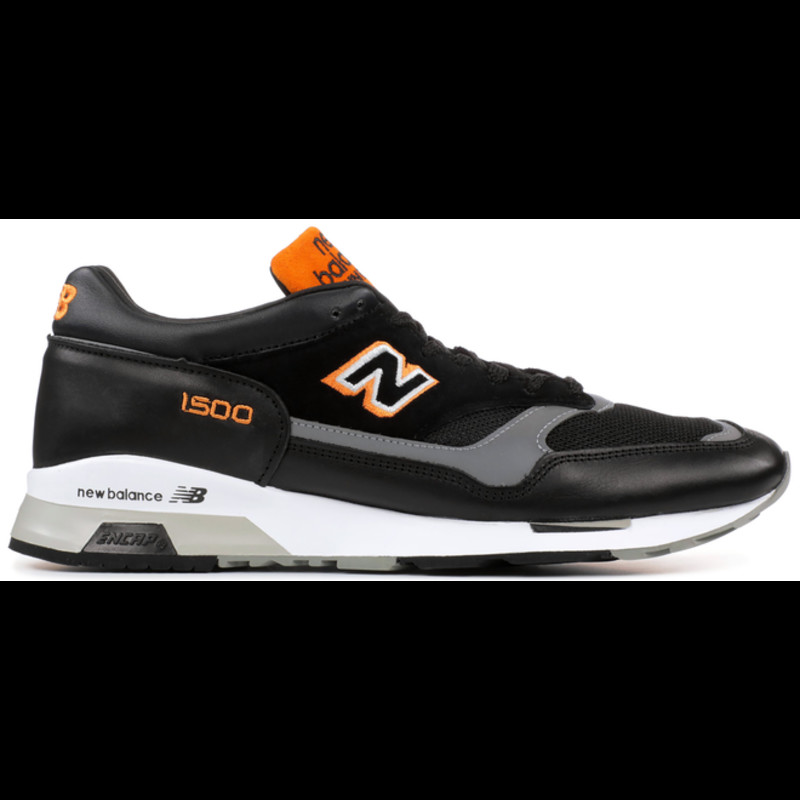 New balance outlet london cab