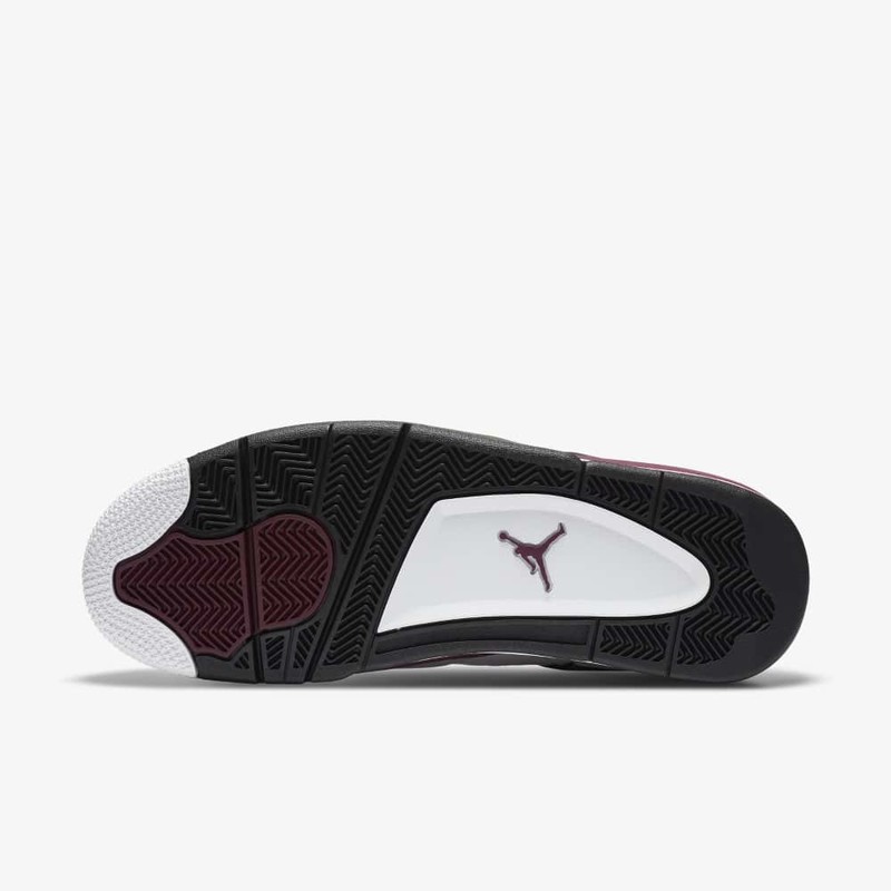 PSG x Air Jordan 4 | CZ5624-100