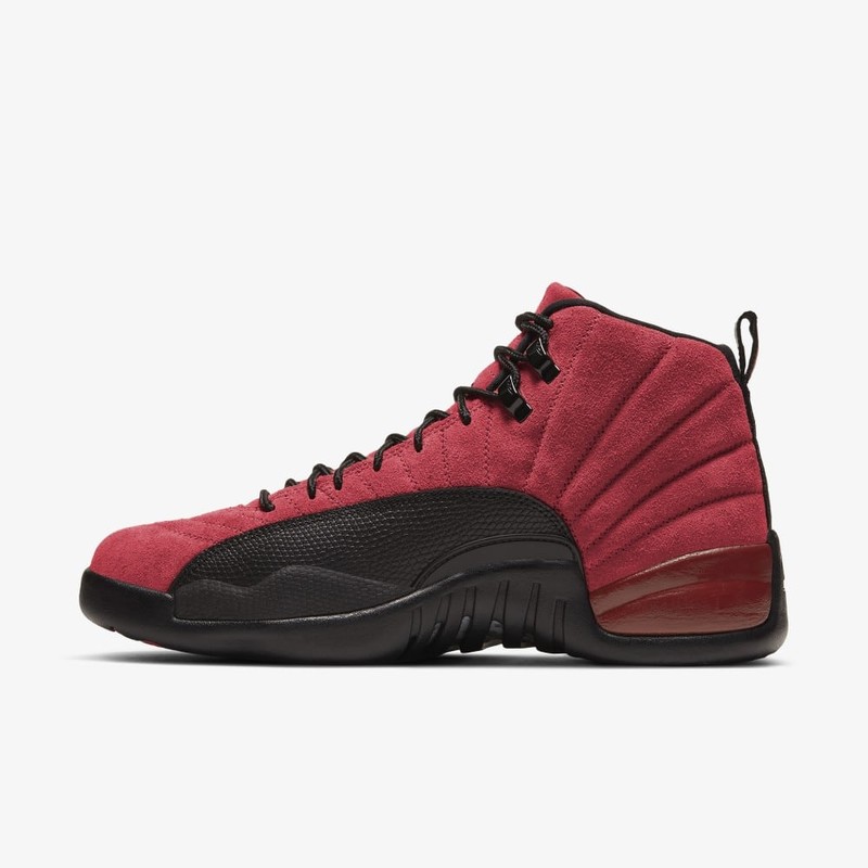 Air Jordan 12 Reverse Flu Game | CT8013-602