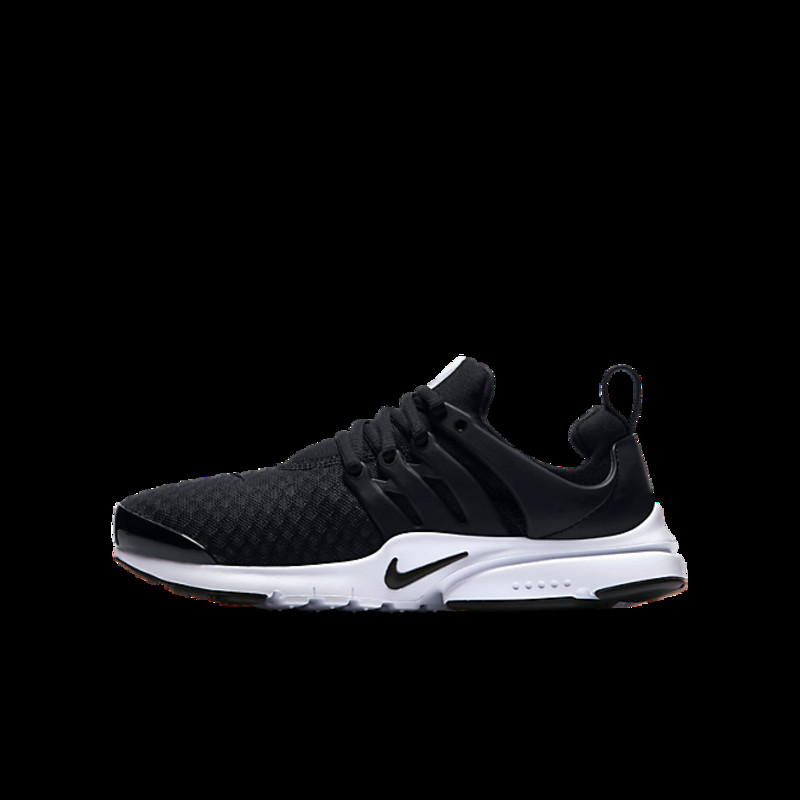 Nike air presto ultra breathe clearance schwarz