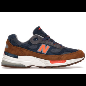 New Balance 992 J. Crew New York | M992JC