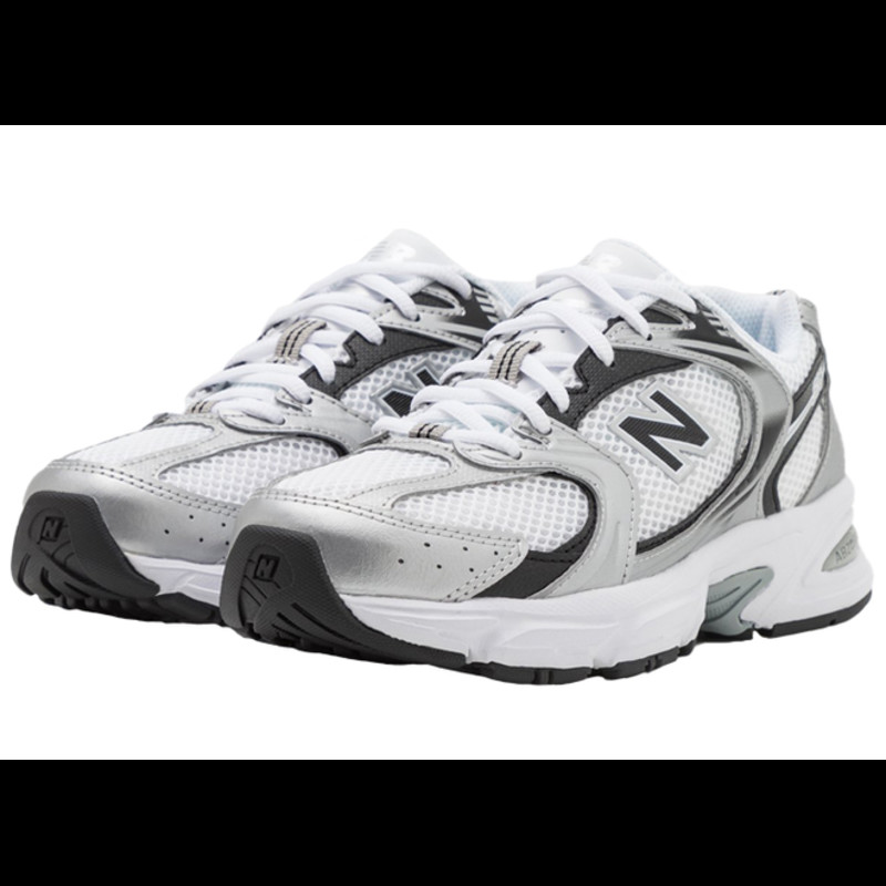 Zalando on sale nike silver