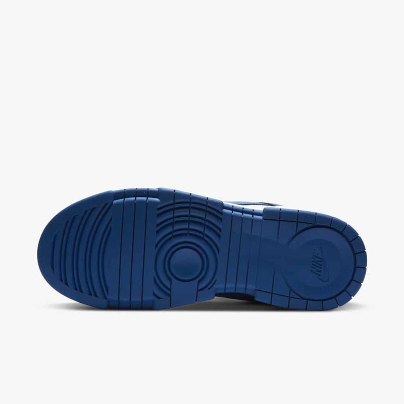 Nike Dunk Low Disrupt Game Royal | CK6654-100