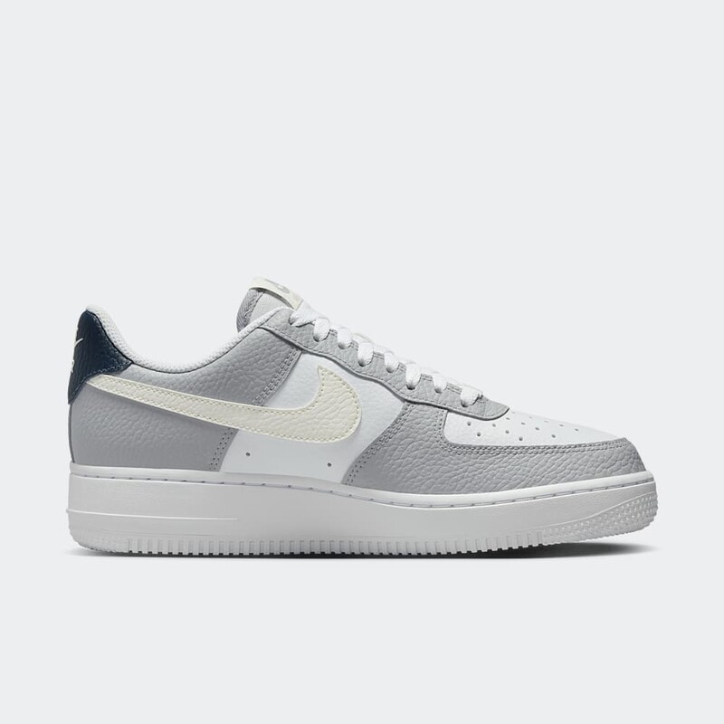 Nike Air Force 1 Low "Wolf Grey" | HV2376-001