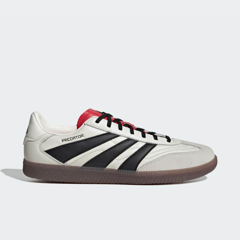 adidas Predator Freestyle Indoor "Off White" | JH8893