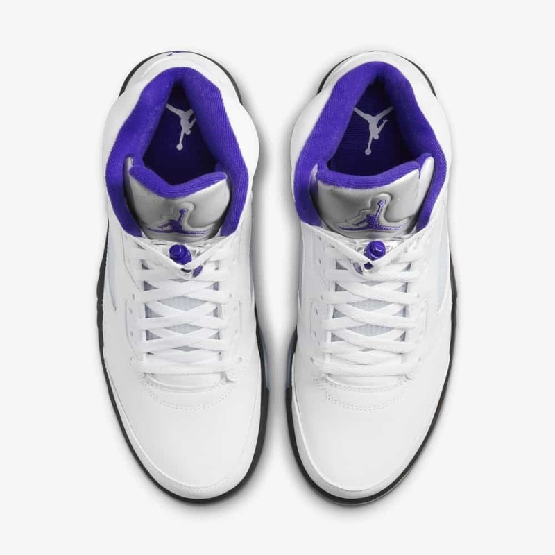 Air Jordan 5 Concord | DD0587-141