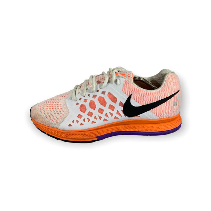 Nike zoom pegasus clearance 31 orange