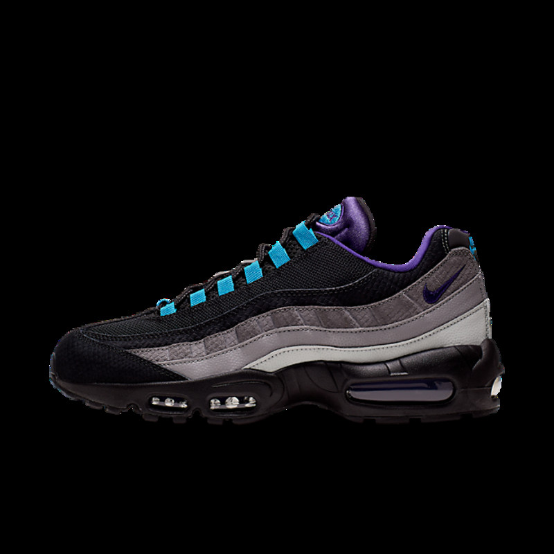 Nike Air Max 95 LV8 Grape Reverse