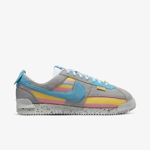 UNION LA x Nike Cortez Light Smoke Grey | DR1413-002