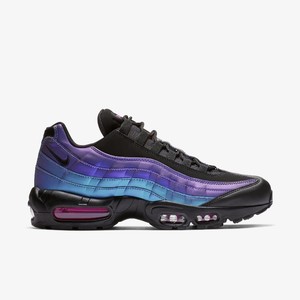 Nike Air Max 95 Throwback Future | 538416-021