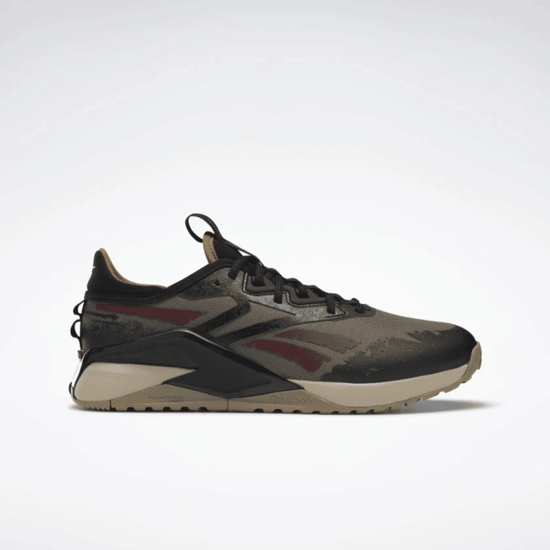 Jurassic World x Reebok Nano X2 Adventure | HQ6265