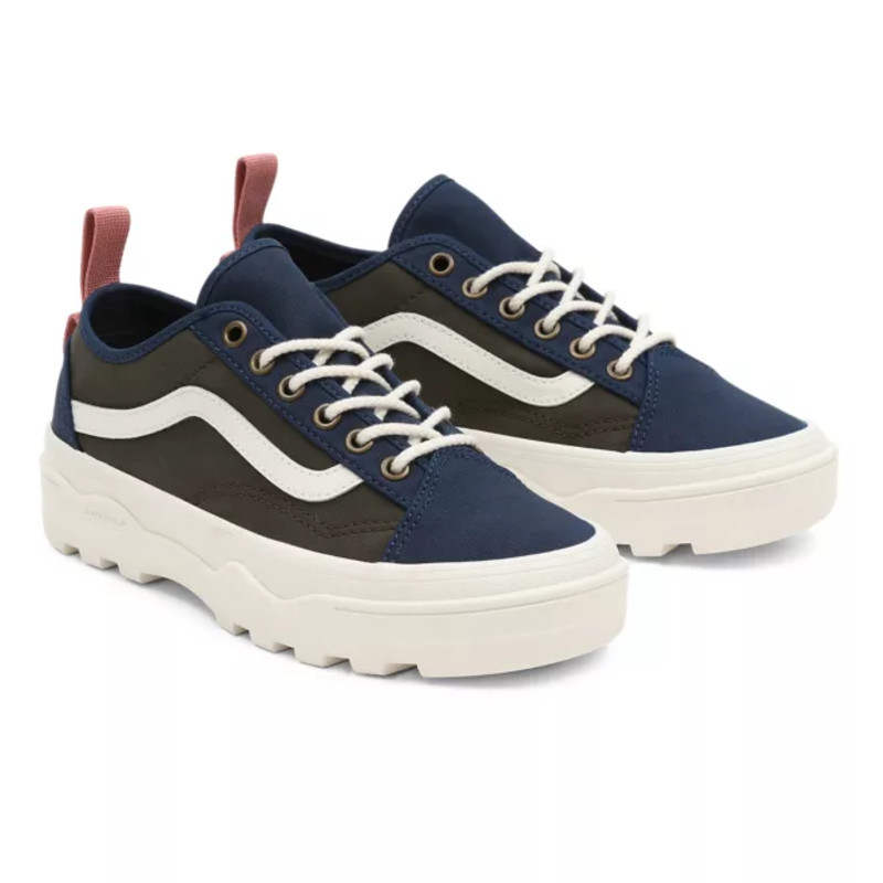 Canvas sentry wc sales