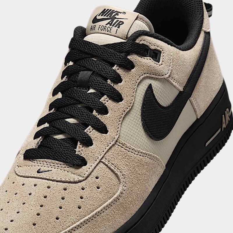 Nike Air Force 1 Low "Desert Khaki" | HV6526-200