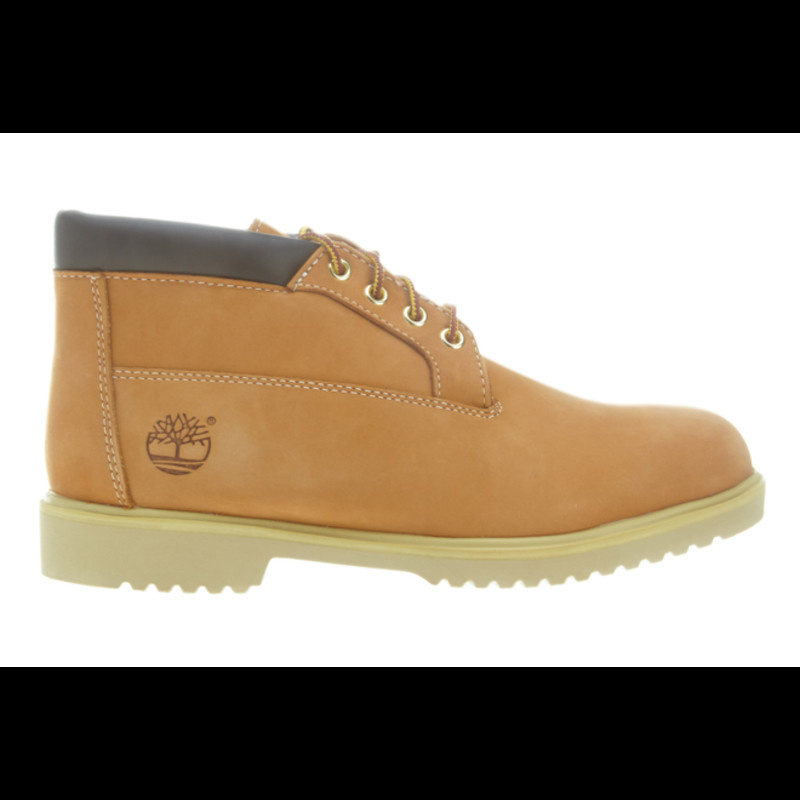 Timberland Nubuck Chukka Boot Wheat | 50061 | Grailify