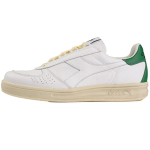 diadora Gris B.Elite H Cork Italia - White | 201.179540