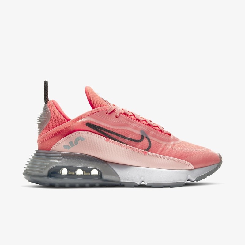 Nike Air Max 2090 Lava Glow | CT7698-600