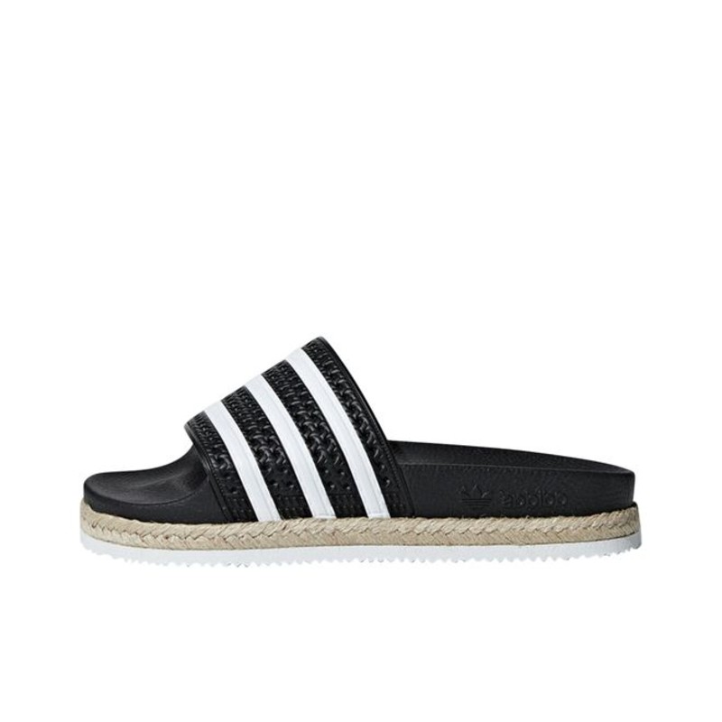 Adidas originals adilette store new bold w