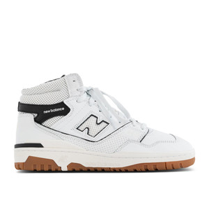 New Balance Ominaisuudet New balance Lyhythihainen Paita Impact Run x 650R 'White Black Gum' | ALD-650R-WHT-BLK-GUM