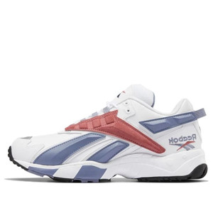 Reebok Interval 96 'Washed Indigo' White | FW1879