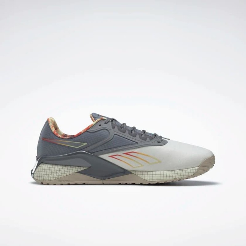 Street Fighter x Reebok Nano X2 Training Mode | GZ9540