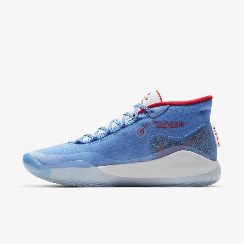 Nike Zoom KD 12 Don C All Star | CD4982-900 | Grailify