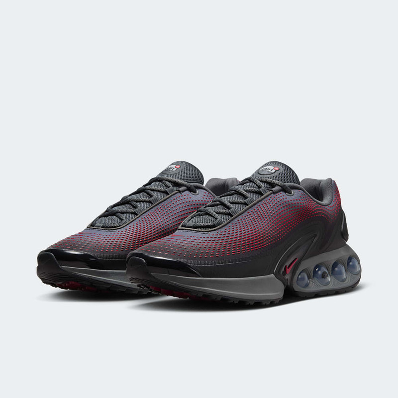 Nike Air Max Dn "Black/University Red" | HM0708-002