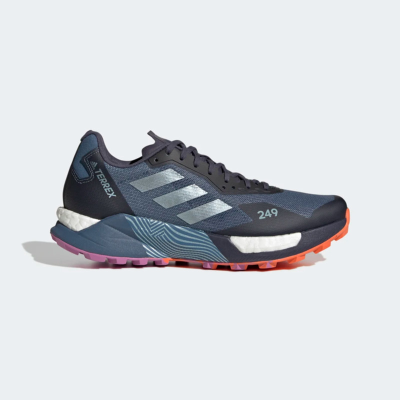 adidas Terrex Agravic Ultra Trail Running | GX9296
