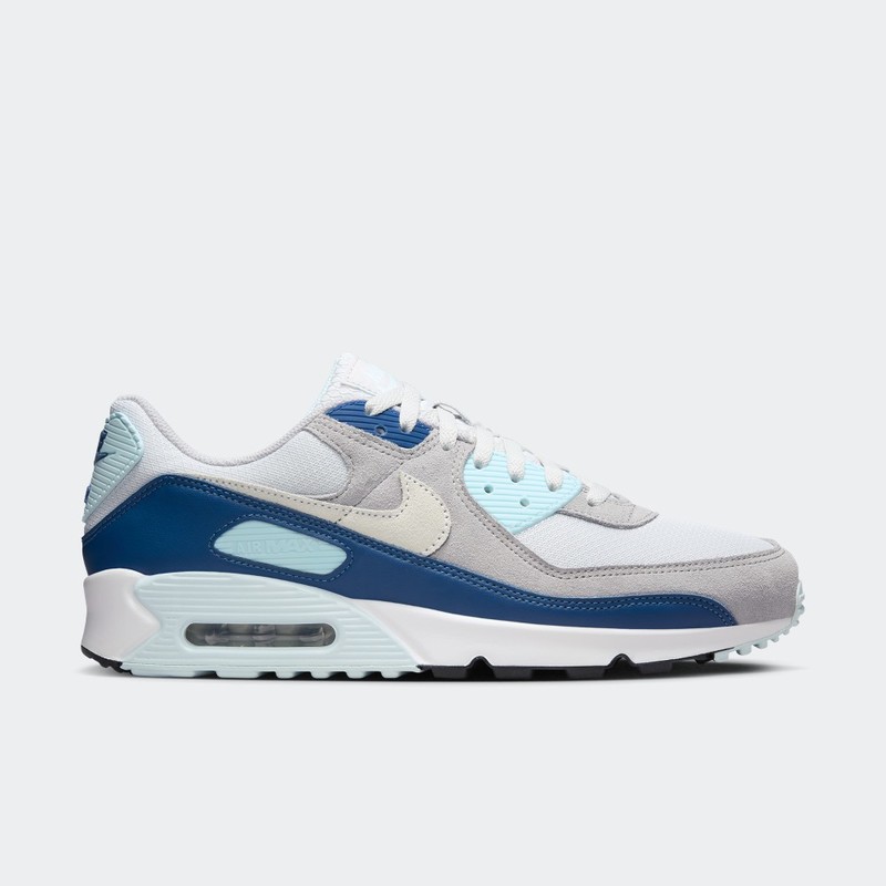 Nike Air Max 90 "Glacier Blue" | FN6958-001