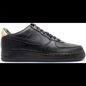 Nike Air Force 1 Low Black History Month (2011) | 453419-007