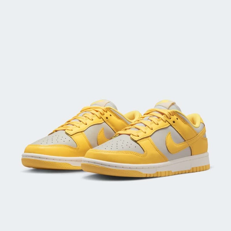 Nike Dunk Low Citron Pulse | DD1503-002