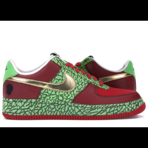 Air force 1 ultra hotsell flyknit low vapor green