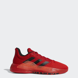adidas Pro Bounce Madness Low 2019 Schuh | BB9283