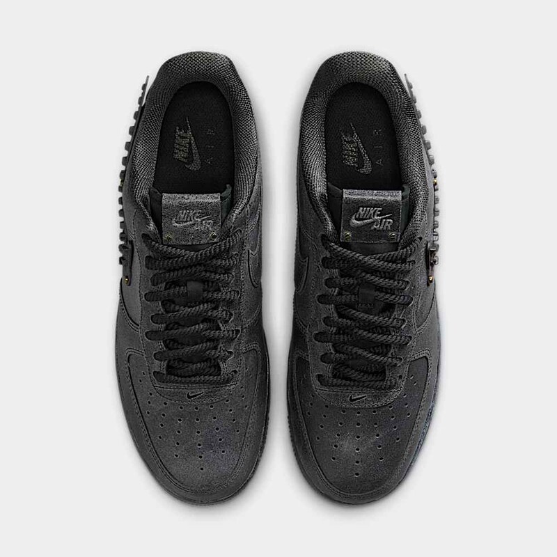 Nike Air Force 1 Low "Medium Ash/Anthracite" | IH4965-254