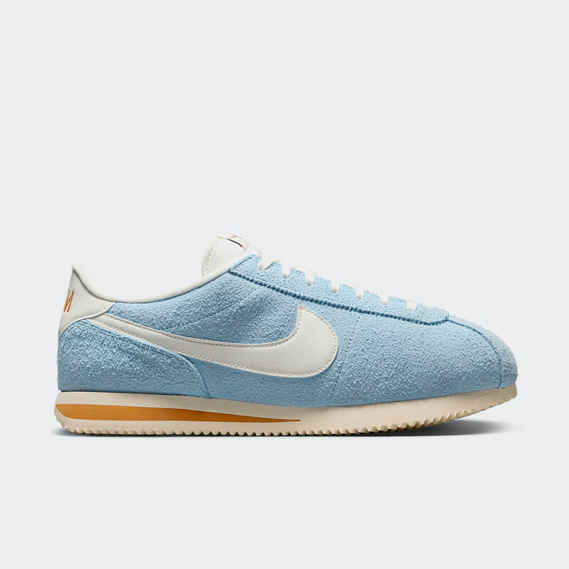 Nike Cortez "Psychic Blue" | HF3142-400