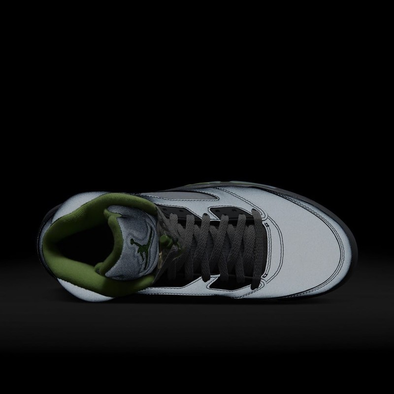 Air Jordan 5 Green Bean | DM9014-003